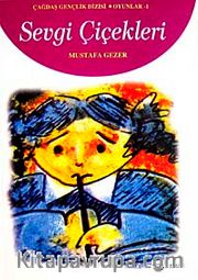 Sevgi Çiçekleri
