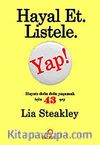 Hayal Et, Listele, Yap!cep boy Hayatı Daha Dolu Yaşamak İçin 43 Şey