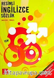 Resimli İngilizce Sözlük