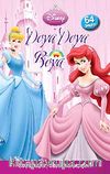 Doya Doya Boya-Disney Prenses