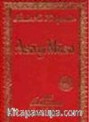 Asa-yı Musa (Orta Boy Sırtı Deri Bez Ciltli)