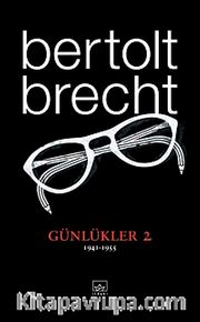 Günlükler 2 (1941-1955)