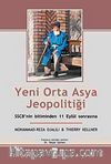 Yeni Orta Asya Jeopolitiği & SSCB'nin bitiminden 11 Eylğl Sonrasına
