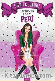 Peri-Sihir Kulübü 3