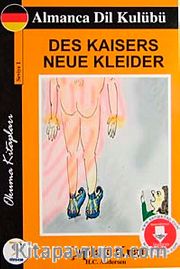 Çıplak Kral / Almanca Seviye 1 (Cdisiz)