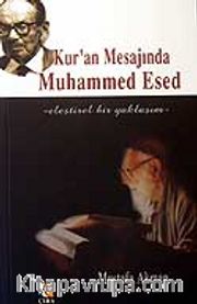 Kur'an Mesajında Muhammed Esed