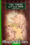 The Three Little Pigs / İngilizce Stage-1