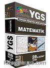 BİL IQ YGS Matematik 28 VCD+ Kitap
