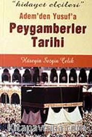 Peygamberler Tarihi / Adem'den Yusuf'a