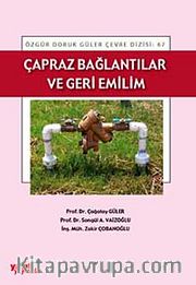 Çapraz Bağlantılar ve Geri Emilin