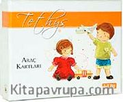 Araç Kartları / Yap-Boz
