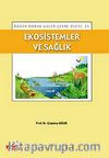 Ekosistemler ve Sağlık