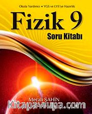 Fizik 9 Soru Kitabı