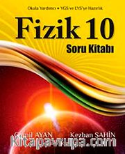 Fizik 10 Soru Bankası