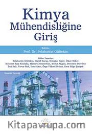 Kimya Mühendiliğine Giriş