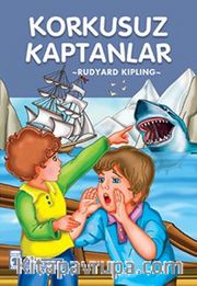 Korkusuz Kaptanlar / 2. ve 3. Sınıflar İçin Çocuk Klasikleri