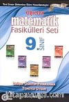 9. Sınıf Matematik Fasikülleri Seti