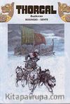 Thorgal - Buzkıran