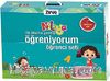 Nil Oya ile Okuma Yazma Öğreniyorum Öğrenci Seti (1. Sınıflar İçin)