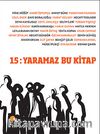 15: Yaramaz Bu Kitap