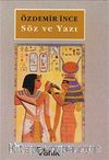 Söz ve Yazı