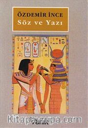 Söz ve Yazı