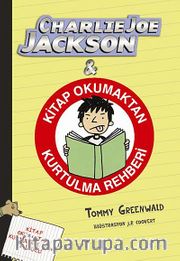Charlie Joe Jackson / Kitap Okumaktan Kurtulma Rehberi