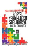 Sosyal Yardımlarda Sorunlar ve Çözüm Önerileri