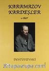 Karamazov Kardeşler (2 Cilt Takım)
