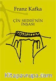 Çin Seddi'nin İnşası