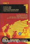 100 T İktisada Giriş-Hukuka Giriş-Davranış Bilimlerine Giriş-Temel Bilgi Teknolojileri 1