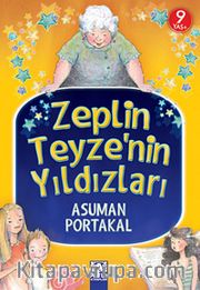 Zeplin Teyze'nin Yıldızları