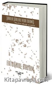 Şairler Şiirlerle Veda Edermiş