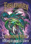 Fablehaven -4 & Ejderha Tapınağı'nın Sırları