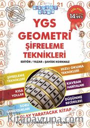 2014 YGS Geometri Şifreleme Teknikleri