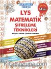 2014 LYS Matematik Şifreleme Teknikleri