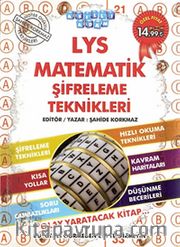 2014 LYS Matematik Şifreleme Teknikleri