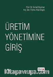 Üretim Yönetimine Giriş