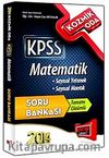 2014 KPSS Matematik Sayısal Yetenek Sayısal Mantık Kozmik Oda Tamamı Çözümlü Soru Bankası