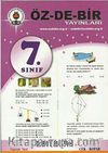 7. Sınıf Matematik Yaprak Test