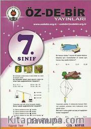 7. Sınıf Matematik Yaprak Test