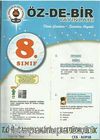 8. Sınıf T.C. İnkılap Tarihi ve Atatürkçülük Yaprak Test Çek Kopar