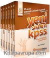 2014 Yeni Sistem KPSS Genel Yetenek Genel Kültür Fasiküler Set