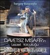 Davetsiz Misafir'in Lezzet Yolculuğu (Karton Kapak)