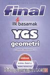 İlk Basamak YGS Geometri Çözümlü Konu Özetli Soru Bankası