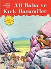Ali Baba ve Kırk Haramiler / Dünya Masalları -10