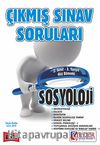 AÖF 2. Sınıf Güz Dönemi 3. Yarıyıl Sosyoloji Çıkmış Sınav Soruları (Kod:AF-623-SFO)