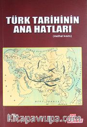 Türk Tarihinin Ana Hatları (methal kısmı)