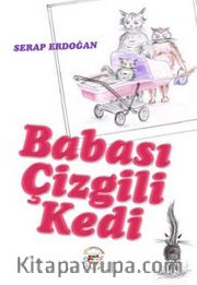Babası Çizgili Kedi