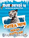 Shira'nın Gerçek Dostları / Buz Devri 4-Kıtalar Ayrılıyor & 4 Etkinlikli Hikaye Kitabı